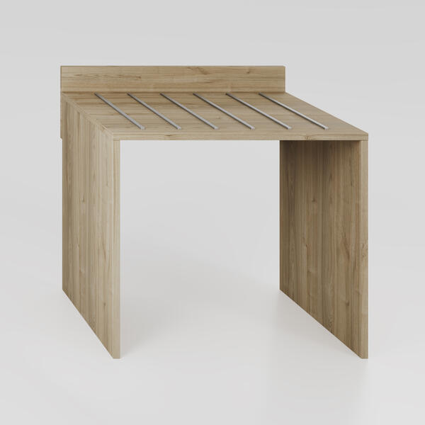 Luggage Rack Urban 900